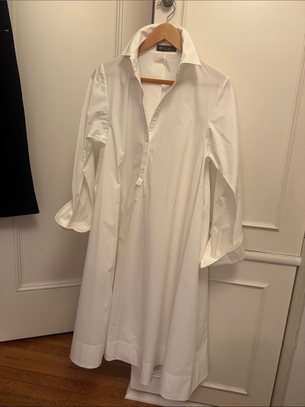 LORO PIANA DRESS?????!!!!